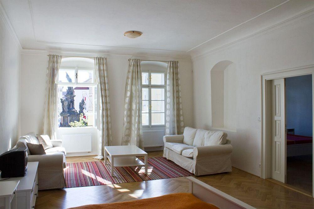 Charles Bridge Bed & Breakfast
