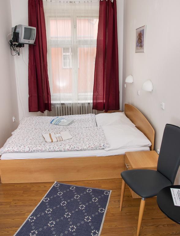 Bed & Breakfast Charles Bridge 3*