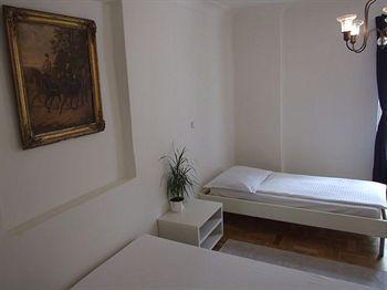 Bed & Breakfast Charles Bridge Prag