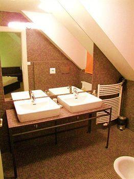 Bed & Breakfast Charles Bridge 3*