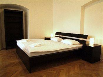 Bed & Breakfast Charles Bridge Prag