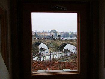 Bed & Breakfast Charles Bridge