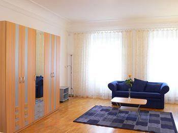 Bed & Breakfast Charles Bridge Prag