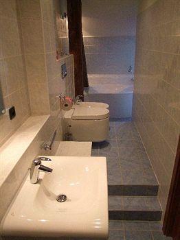 Bed & Breakfast Charles Bridge Prag
