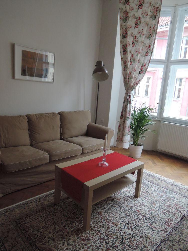 Bed & Breakfast Charles Bridge 3*