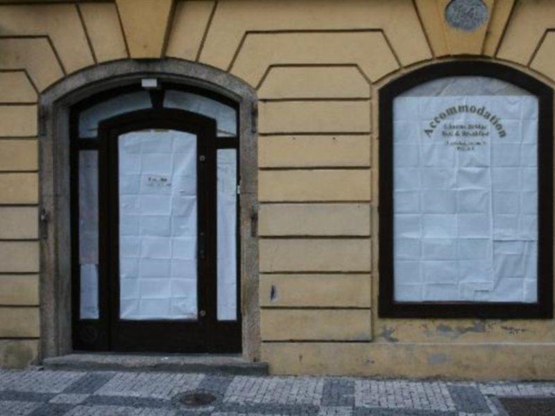 Bed & Breakfast Charles Bridge 3*