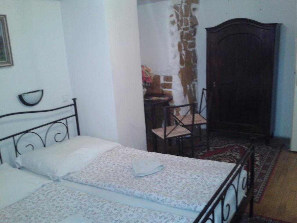 Bed & Breakfast Charles Bridge 3*