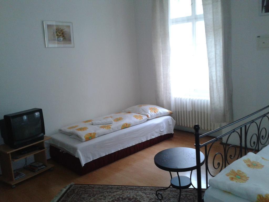 Bed & Breakfast Charles Bridge Prag