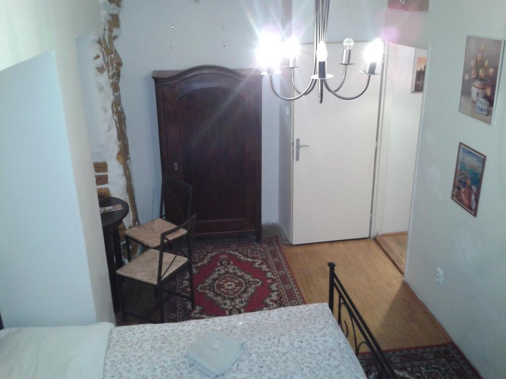 Charles Bridge Bed & Breakfast