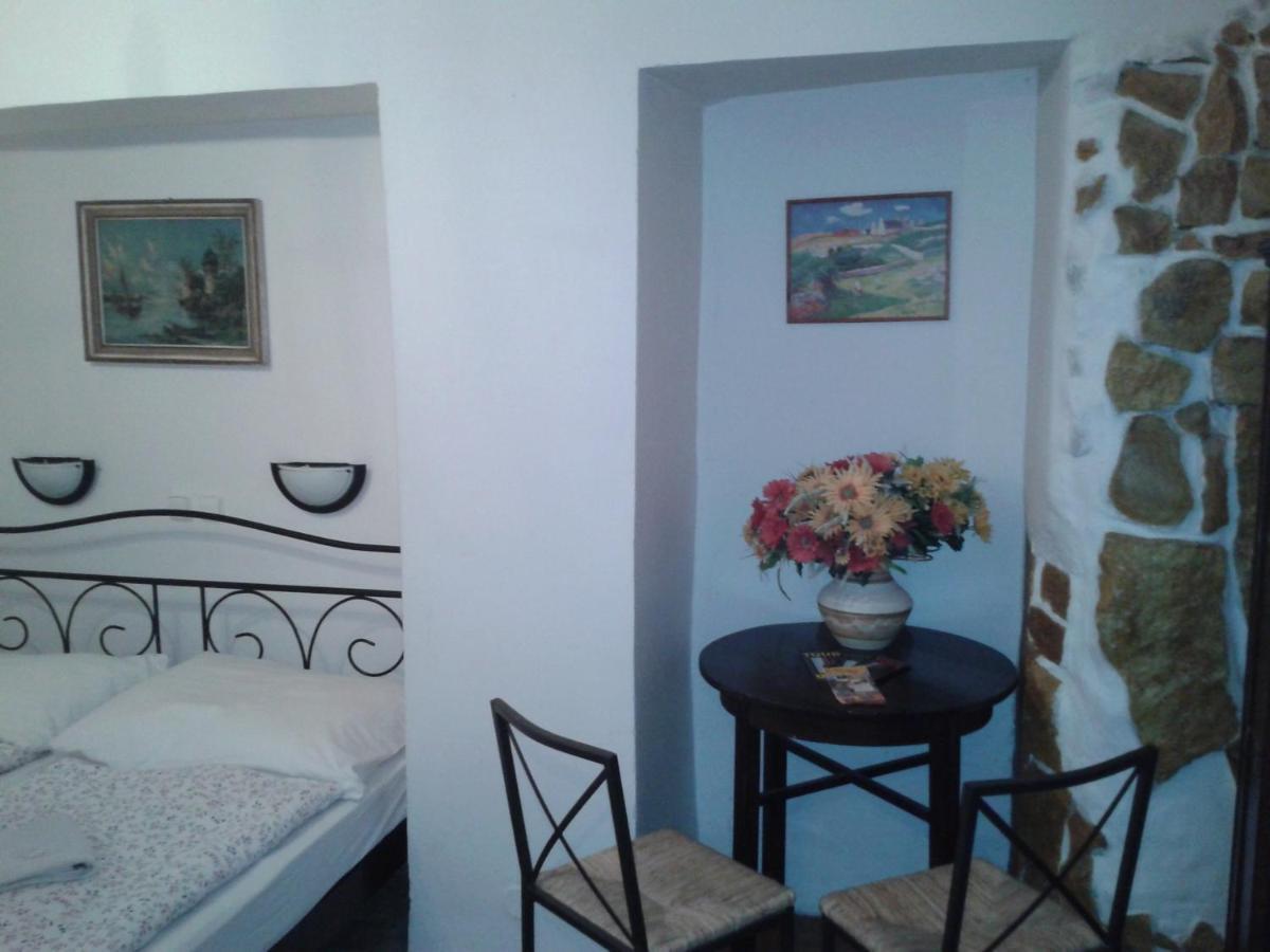 Charles Bridge Bed & Breakfast
